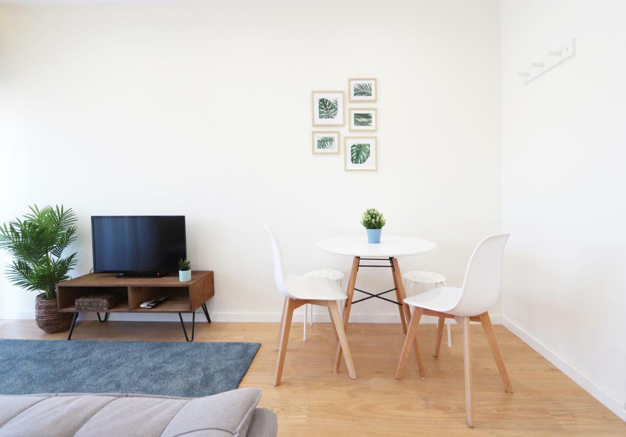 포르투 Hm - Living Batalha Square 1 아파트 외부 사진